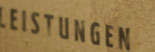 Leistungen