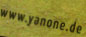 www.yanone.de